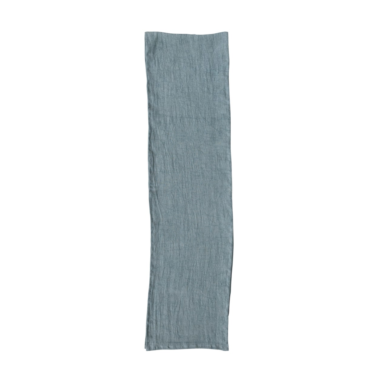 Hello Honey® 108" Stonewashed Linen Table Runner